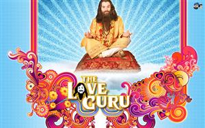 The Love Guru